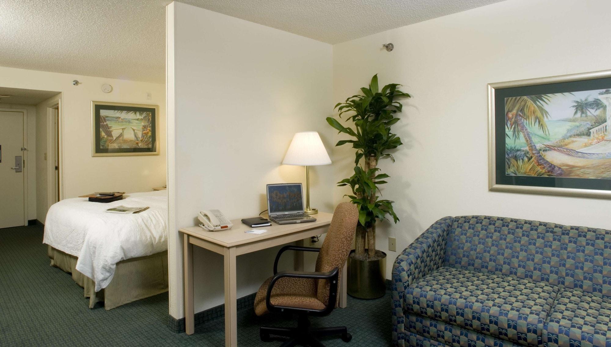 Hampton Inn Hilton Head Hilton Head Island Quarto foto