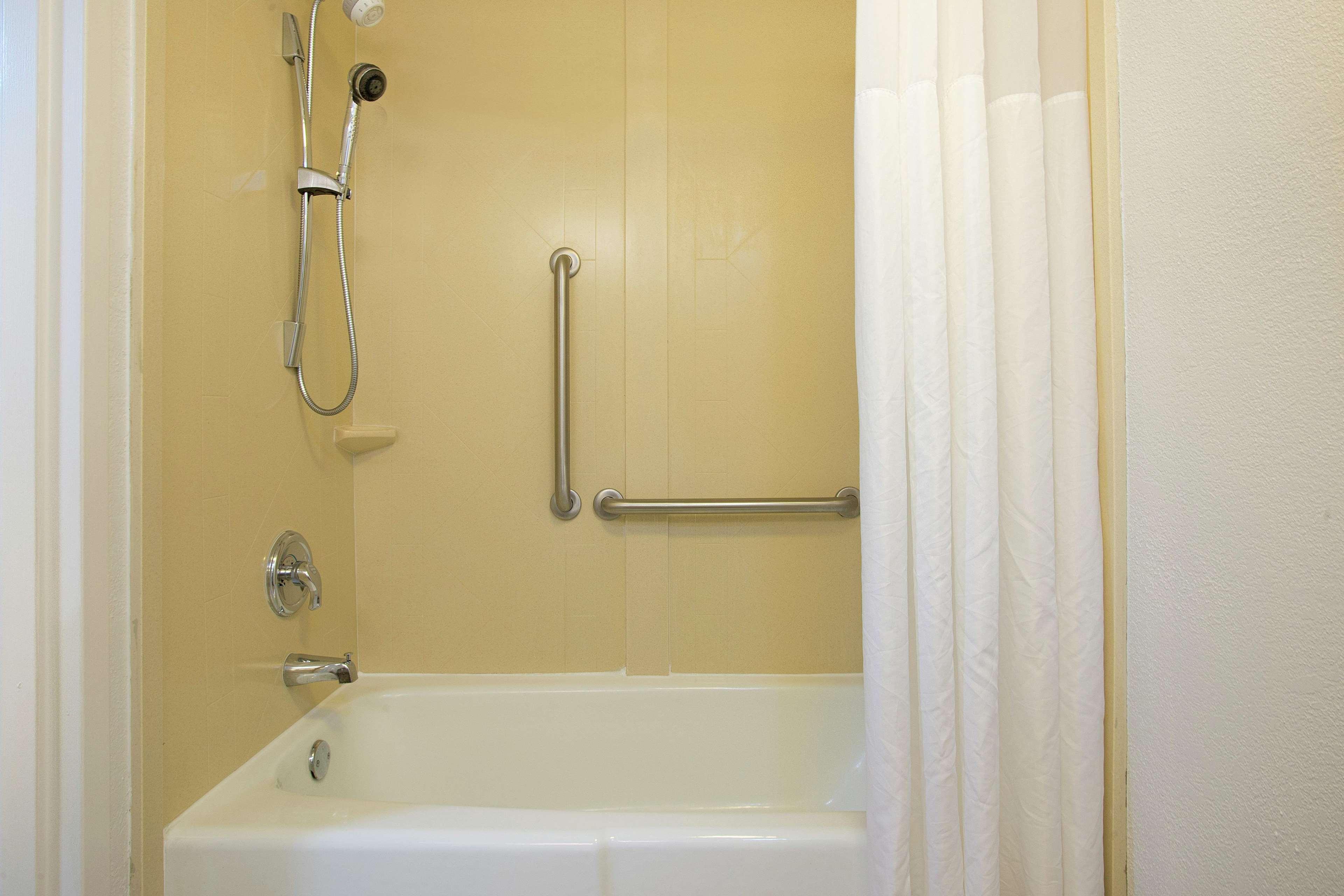 Hampton Inn Hilton Head Hilton Head Island Exterior foto