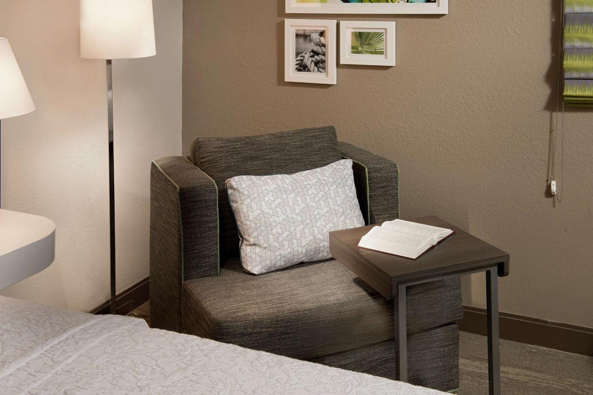 Hampton Inn Hilton Head Hilton Head Island Exterior foto