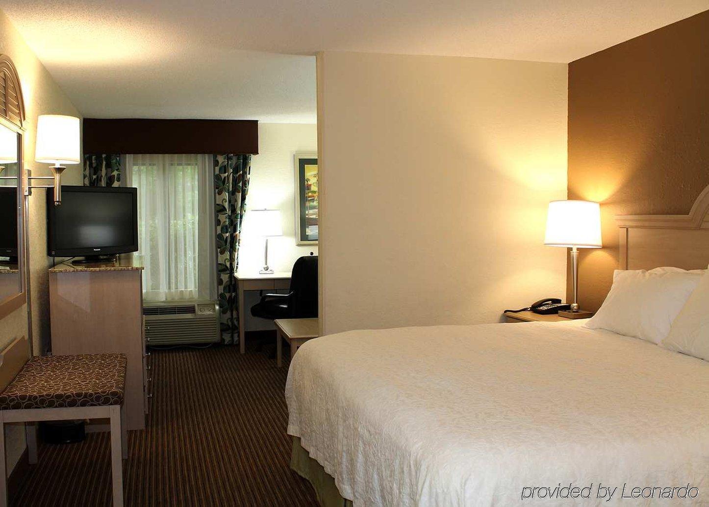 Hampton Inn Hilton Head Hilton Head Island Quarto foto