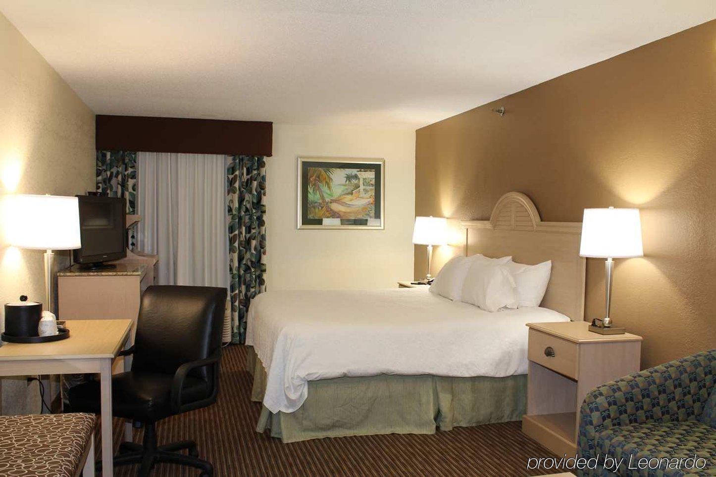 Hampton Inn Hilton Head Hilton Head Island Quarto foto