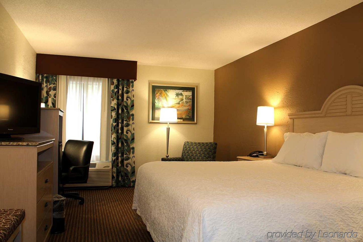 Hampton Inn Hilton Head Hilton Head Island Quarto foto