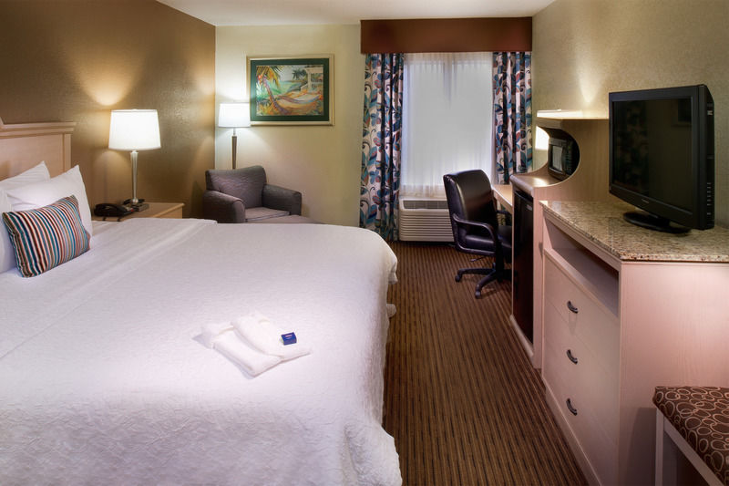 Hampton Inn Hilton Head Hilton Head Island Exterior foto