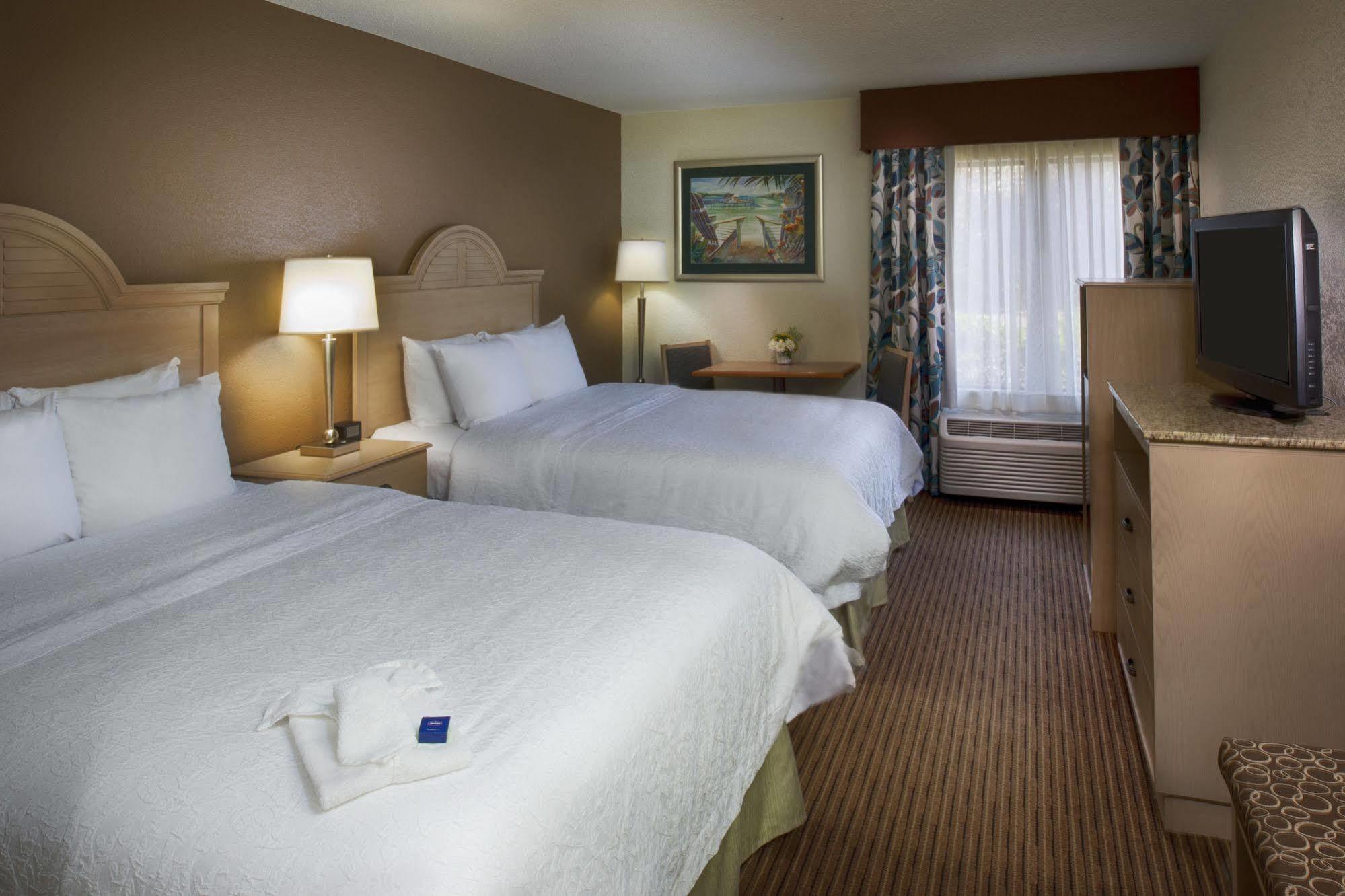 Hampton Inn Hilton Head Hilton Head Island Exterior foto