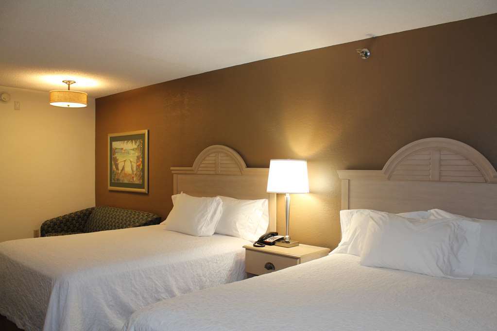 Hampton Inn Hilton Head Hilton Head Island Quarto foto